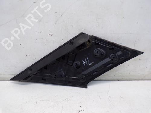 Wheel arch trim RENAULT MEGANE IV Grandtour (K9A/M/N_) 1.2 TCe 130 (K9MR) | BP29101497C116 
