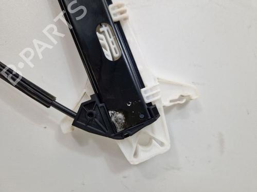 Rear left window mechanism SEAT ARONA (KJ7, KJP) 1.0 TSI | BP37139186C24 - Image 3