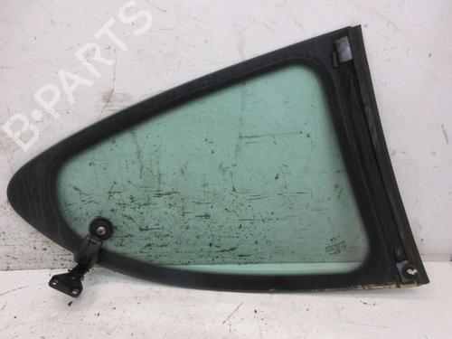 Rear left door window PEUGEOT 207 (WA_, WC_) 1.6 16V VTi | BP19298520C20 
