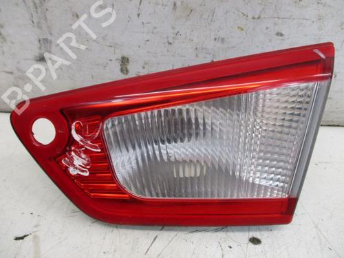 Right tailgate light MITSUBISHI COLT CZC VI Convertible (RG) 1.5 (Z36A) | BP29091511C80 