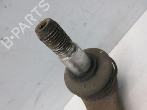 Steering rack MERCEDES-BENZ C-CLASS T-Model (S203) C 200 CDI (203.207) | BP32230053M22 