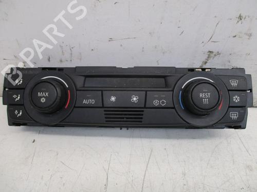 climate-control-bmw-3-e90-2004-2005-2006-2007-2008-2009-2010-2011-2012-37126955 main image