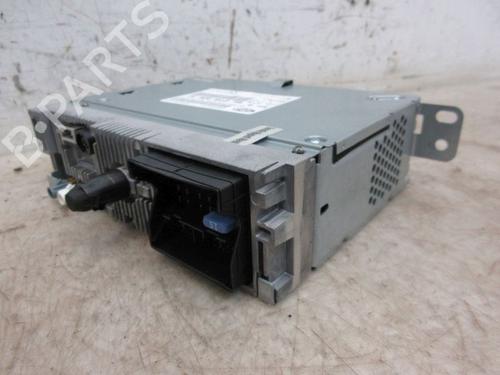 Radio PEUGEOT 208 I (CA_, CC_) 1.4 VTi | BP29096094E6 