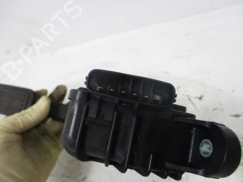 Pedal MAZDA 3 (BK) 2.0 MZR-CD (BK14) | BP37114767I4 - Image 3