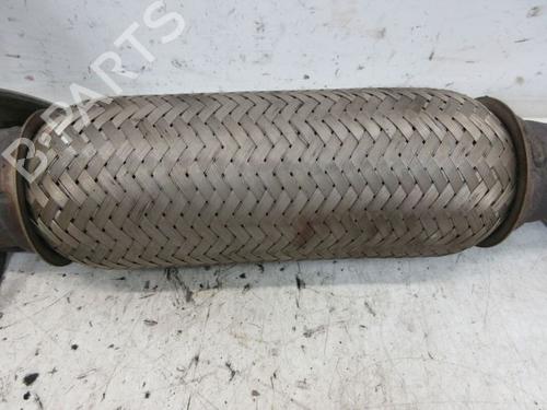 Pipe MAZDA 3 (BK) 2.0 MZR-CD (BK14) | BP37123544M125 - Image 6