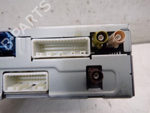 Electronic module RENAULT MEGANE IV Grandtour (K9A/M/N_) 1.2 TCe 130 (K9MR) | BP37134136M83 - Image 8
