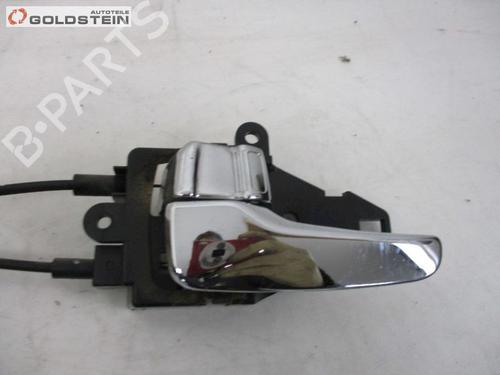 Front left lock MITSUBISHI L200 / TRITON (KA_T, KB_T) 2.5 DI-D 4WD (KB4T) | BP18751062C98 