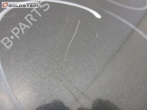 Tailgate MERCEDES-BENZ E-CLASS Coupe (C207) E 220 CDI / d (207.302, 207.301) | BP18755324C6 
