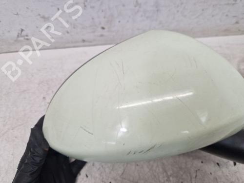 Right mirror OPEL CORSA D (S07) 1.4 (L08, L68) | BP24204024C27 