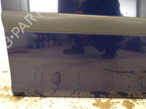 Right front door SKODA ROOMSTER (5J7) 1.4 | BP29096418C3 