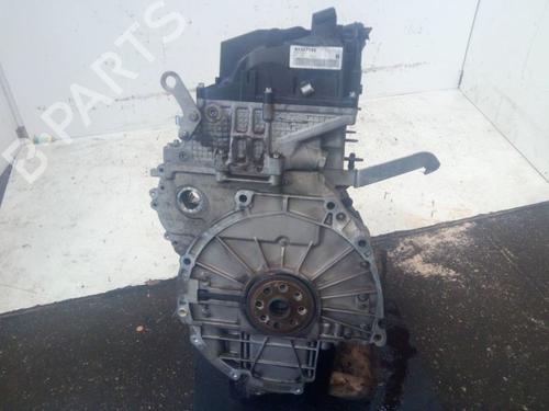 Engine BMW 1 Coupe (E82) 120 d | BP37137080M1 - Image 7