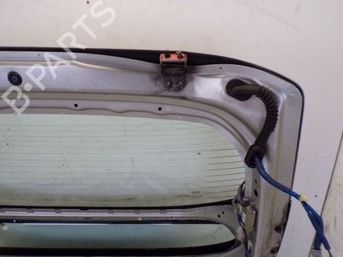 Tailgate HONDA CIVIC VIII Hatchback (FN, FK) 1.4 (FK1) | BP23273709C6 
