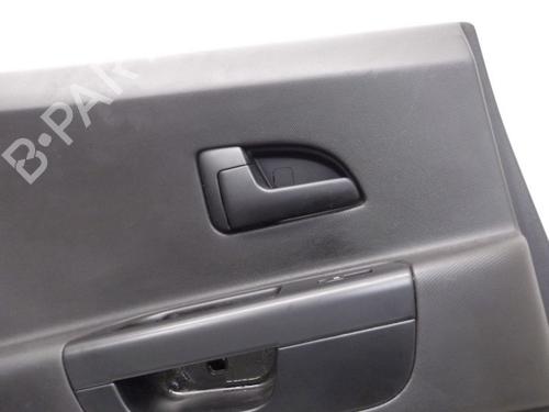 Rear left panel KIA CEE'D Hatchback (ED) 1.4 | BP37120871C60 - Image 4