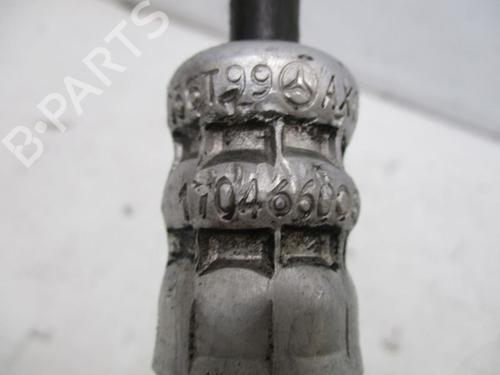 Pipe MERCEDES-BENZ SLK (R170) 230 Kompressor (170.447) | BP18807880M125 