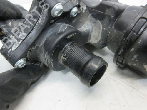 Ekstra vandpumpe DACIA DOKKER Express Box Body/MPV 1.3 TCe 130 (FENE) | BP28307327M111 