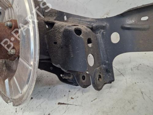 Right rear steering knuckle FORD KUGA III (DFK) 2.5 Duratec PHEV | BP31702948M28  - Image 5