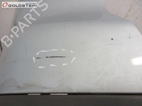 Pare-chocs arrière VW TOUAREG (7LA, 7L6, 7L7) 2.5 R5 TDI | BP18762473C8 