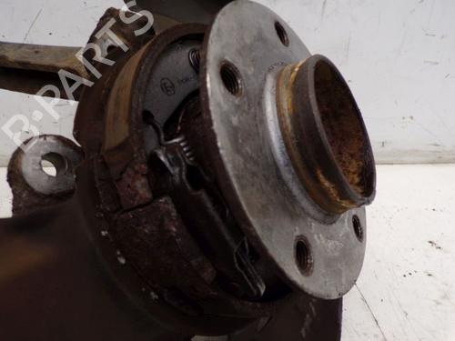 Left rear steering knuckle BMW 1 (E81) 116 i | BP21137736M27 