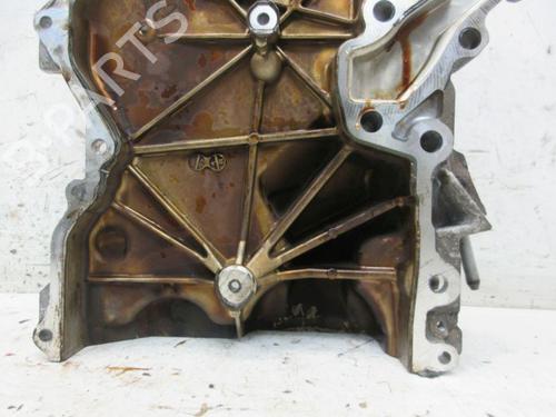 Upper protection MITSUBISHI MIRAGE / SPACE STAR VI Hatchback (A0_A) 1.0 (A05A) | BP37127818M93 - Image 7
