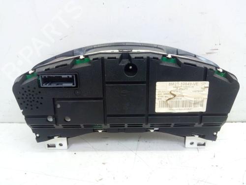 Instrument cluster FORD S-MAX (WA6) 2.0 TDCi | BP37141814C47 - Image 9