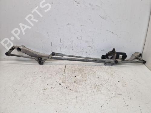 Used Front wipers mechanism MERCEDES-BENZ A-CLASS (W169) A 170 (169.032, 169.332) (116 hp) 23898184