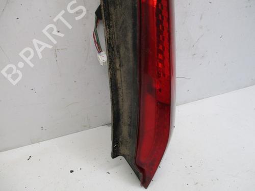 Right taillight NISSAN X-TRAIL I (T30) 2.2 dCi 4x4 | BP18803379C35 