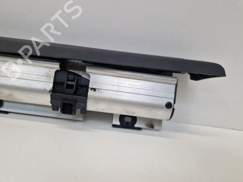 Right sun visor AUDI A8 D3 (4E2, 4E8) 4.2 TDI quattro | BP31877027I2