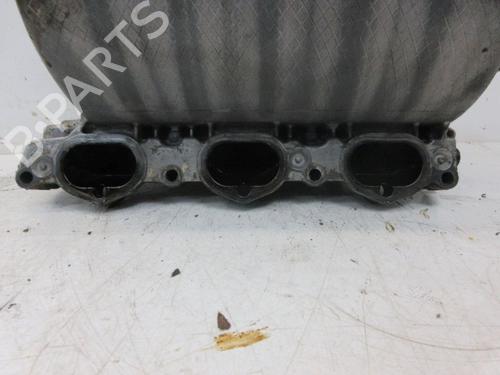 Intake manifold MERCEDES-BENZ C-CLASS (W203) C 280 4-matic (203.092) | BP21598474M70 