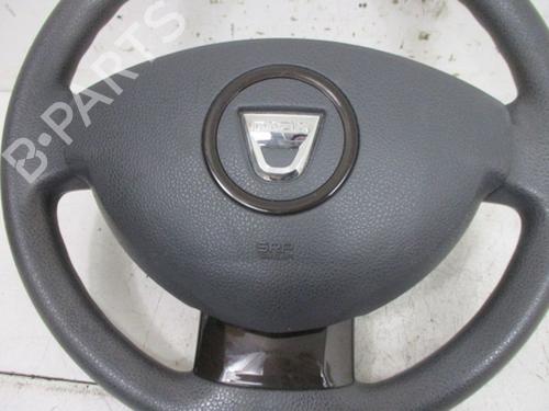 Steering wheel DACIA DUSTER (HS_) 1.6 16V | BP37110641C49 - Image 2