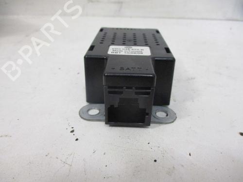 Electronic module VW GOLF VI (5K1) 2.0 GTi | BP18798459M83 