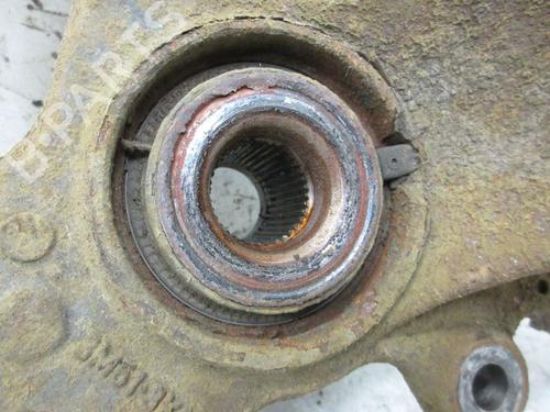Left front steering knuckle VOLVO V50 (545) 1.6 D | BP19298885M25 