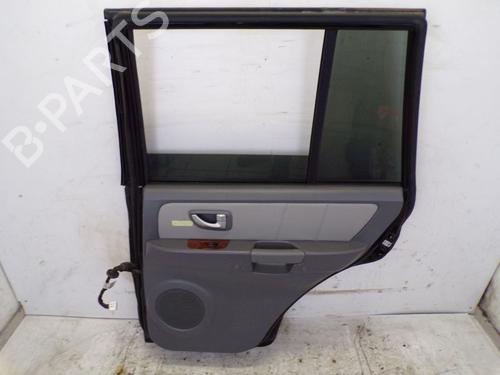 Right rear door HYUNDAI TERRACAN (HP) 2.9 CRDi 4WD | BP30667793C5 