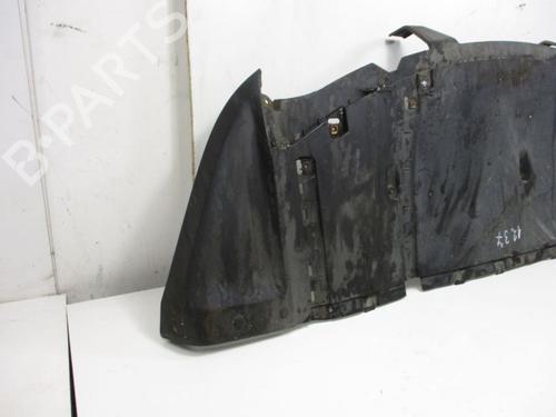 Underbody protection TESLA MODEL S (5YJS) 90 | BP18792641M92 