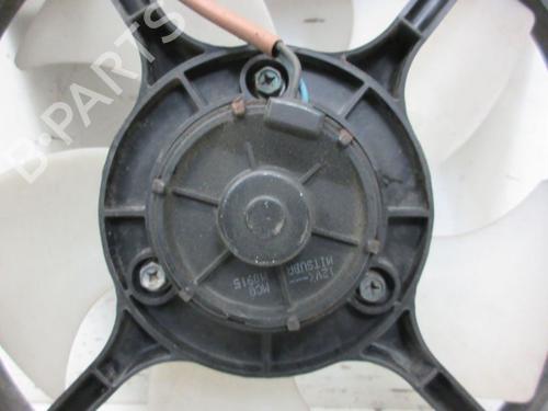 Fan SUBARU FORESTER (SH_) 2.0 D AWD (SHH, SHD, SHN) | BP38506064M128 - Image 4
