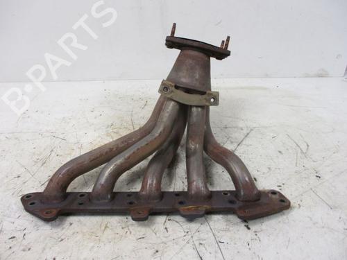 Udstødningsmanifold VOLVO V50 (545) 2.4 (140 hp) 18796530