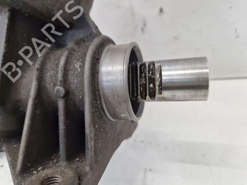 Steering rack VW GOLF PLUS V (5M1, 521) 1.4 16V | BP31703912M22 