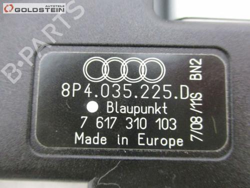 Electronic module AUDI A3 Sportback (8PA) 2.0 TDI | BP28306553M83  - Image 7