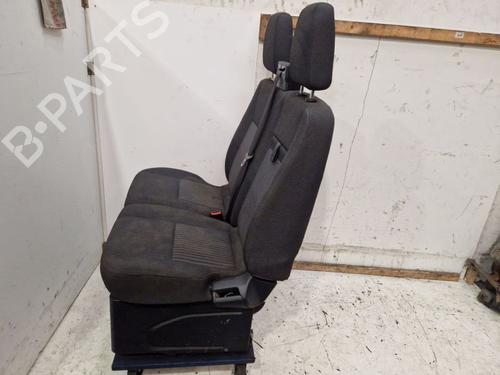 Right front seat FORD TRANSIT V363 Van (FCD, FDD) 2.0 EcoBlue RWD | BP37141632C16 - Image 8