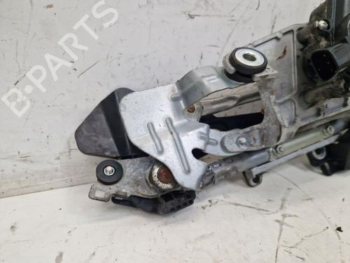 Front wipers mechanism MAZDA 3 (BL) 2.3 MPS Turbo (BL14) | BP25748894C83 