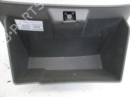 Glove box CHEVROLET SPARK (M300) 1.2 | BP37121955C95 - Image 7