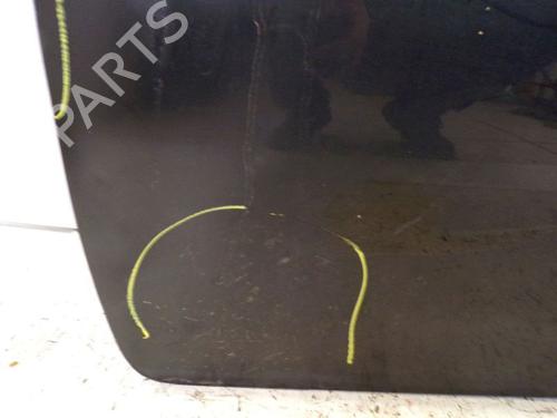 Left front door FIAT GRANDE PUNTO (199_) 1.4 (199AXB11, 199AXB1A, 199BXB1A, 199AXL1A) | BP29089126C2 