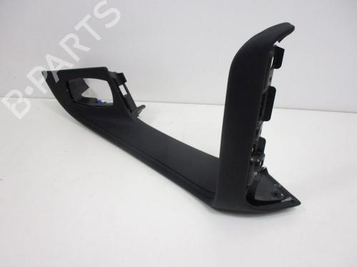 Tailgate handle BMW X1 (F48) xDrive 18 d | BP18792988C132 