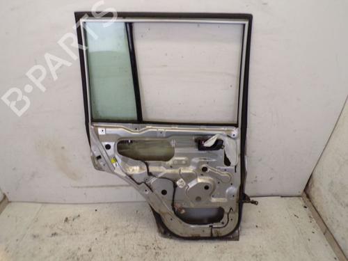 Left rear door MITSUBISHI PAJERO PININ I (H6_W, H7_W) 1.8 (H76W, H66W) | BP26647904C4 
