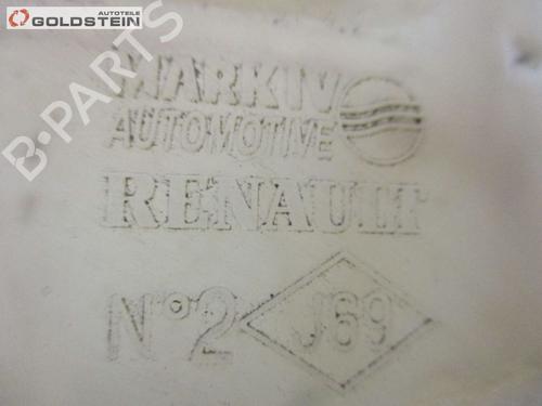 Expansion tank RENAULT CLIO III (BR0/1, CR0/1) 1.2 16V (BR02, BR0J, BR11, CR02, CR0J, CR11) | BP18755955C120 