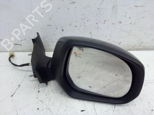 Used Right mirror OPEL AGILA B (H08) 1.0 (F68) (65 hp) 29103327