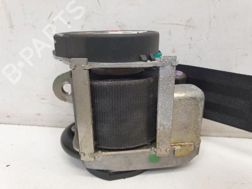 Front left seatbelt VW GOLF PLUS V (5M1, 521) 1.6 FSI | BP33908066I26 - Image 3