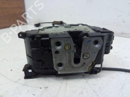 Front right lock RENAULT MASTER III Van (FV) 2.3 dCi 125 FWD (FV0C, FV0D, FV0G, FV0H, FV0J, FV0K,... | BP31701816C97 