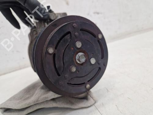 AC compressor FIAT 500 (312_) 1.0 Mild Hybrid (312.AYD1B) | BP39007734M34 - Image 6