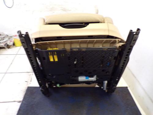 Left front seat BMW X5 (E70) xDrive 48 i | BP37117739C15 - Image 8