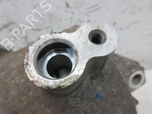 AC compressor MITSUBISHI MIRAGE / SPACE STAR VI Hatchback (A0_A) 1.0 (A05A) | BP37127813M34 - Image 9